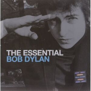 Essential Bob Dylan